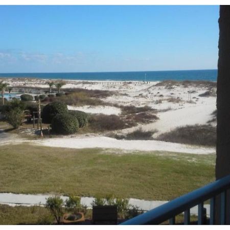 Gulf Shores Plantation Condos Exterior foto