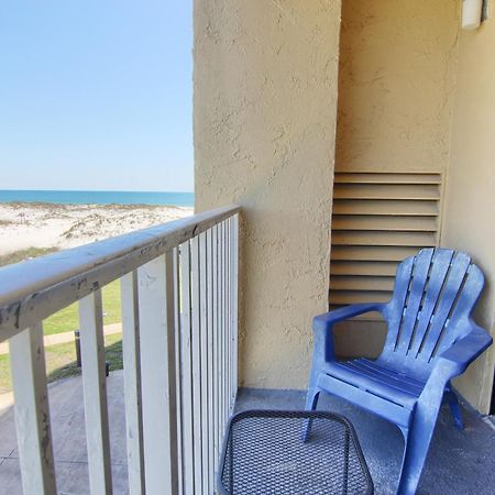 Gulf Shores Plantation Condos Exterior foto