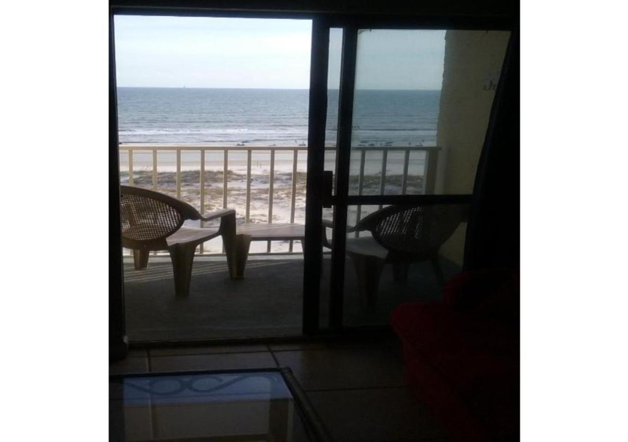 Gulf Shores Plantation Condos Exterior foto