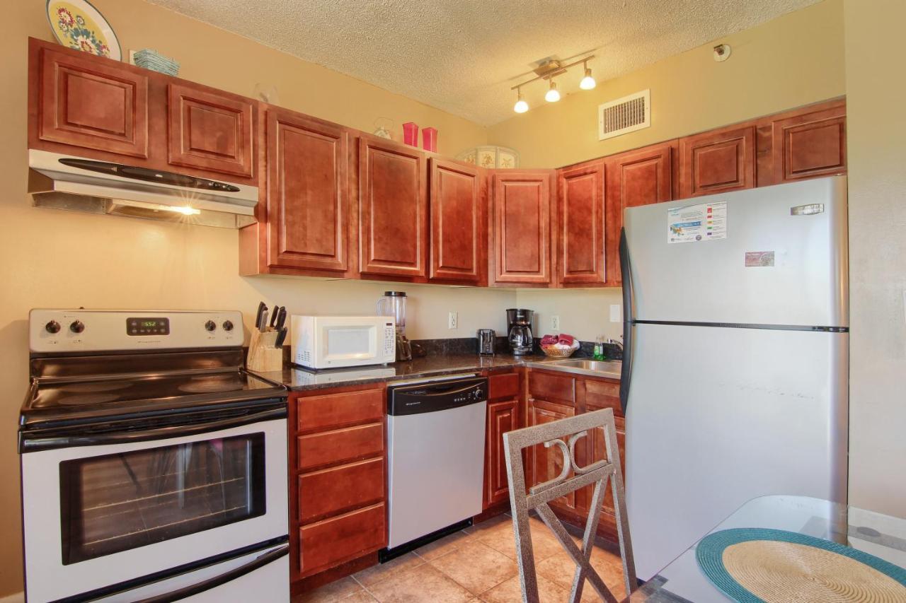 Gulf Shores Plantation Condos Exterior foto