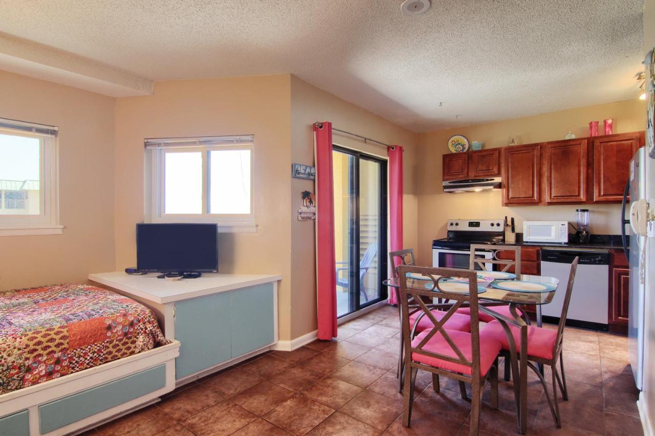 Gulf Shores Plantation Condos Exterior foto