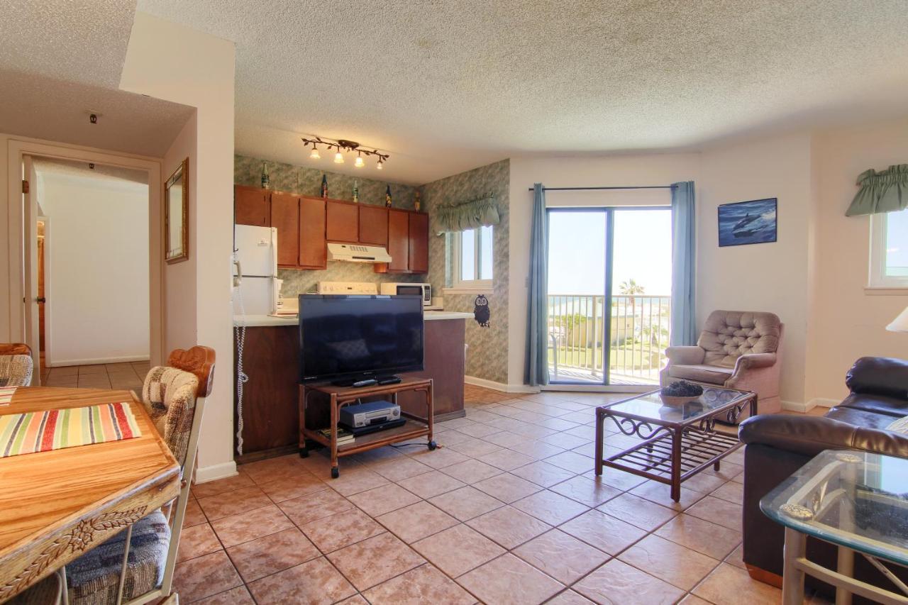 Gulf Shores Plantation Condos Exterior foto