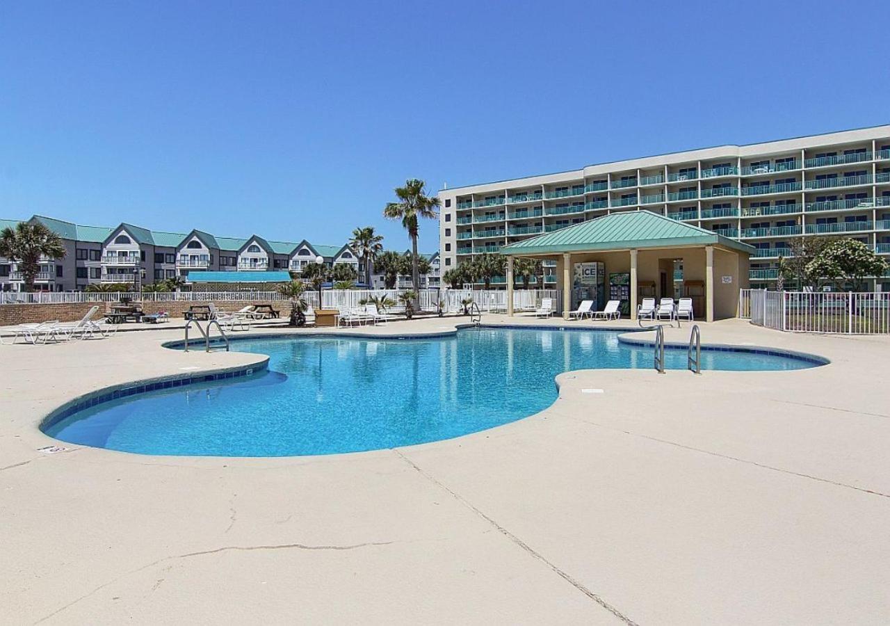 Gulf Shores Plantation Condos Exterior foto