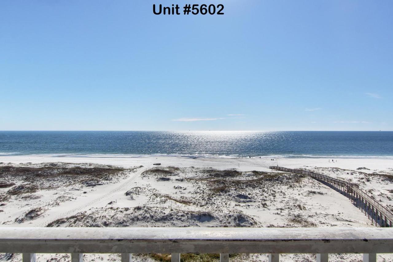 Gulf Shores Plantation Condos Exterior foto