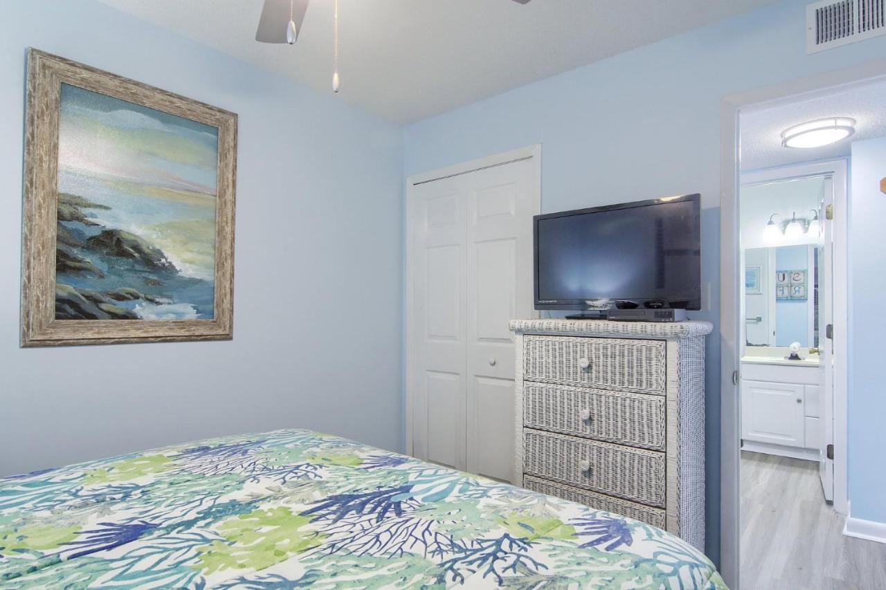 Gulf Shores Plantation Condos Exterior foto