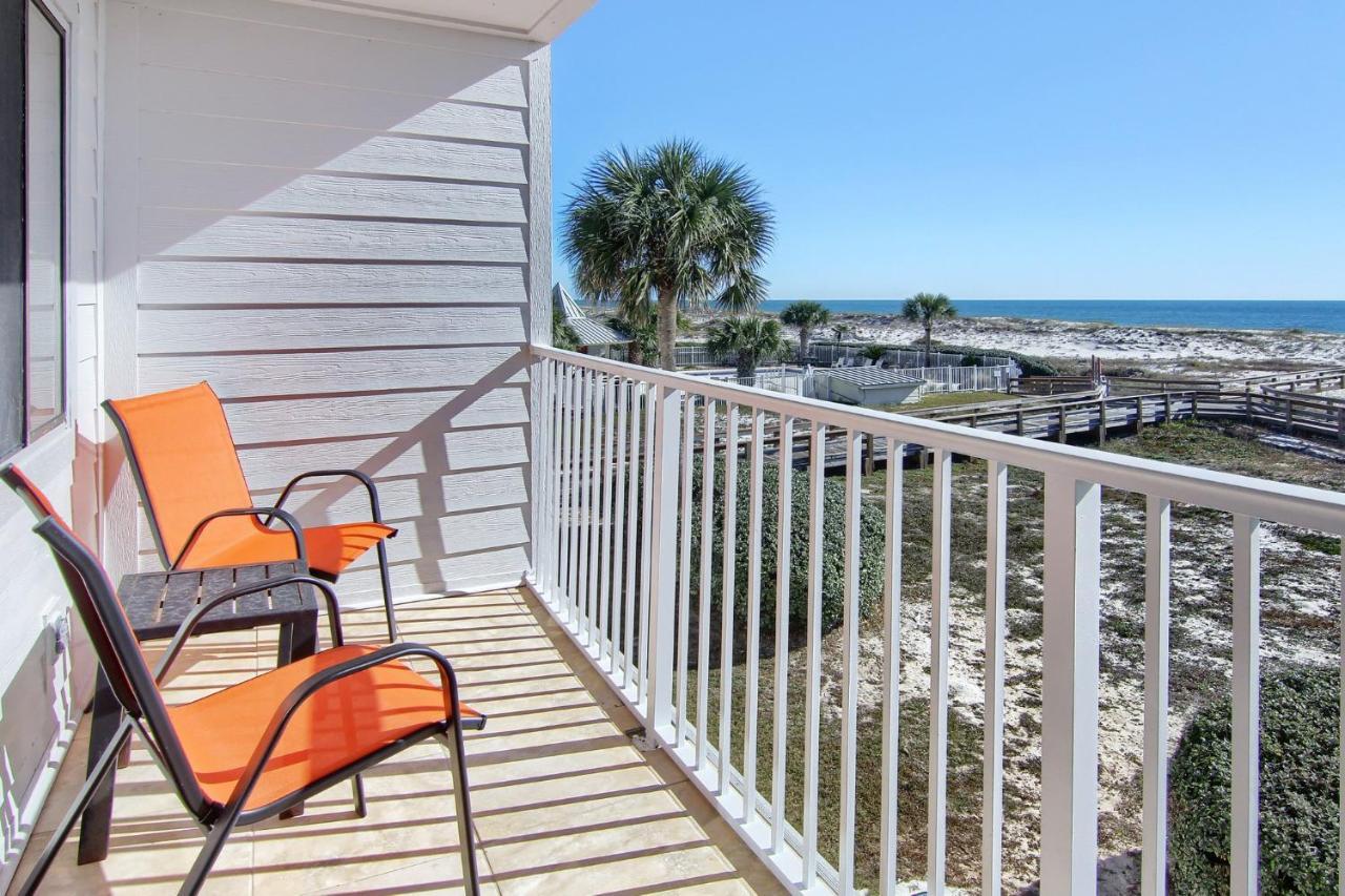 Gulf Shores Plantation Condos Exterior foto
