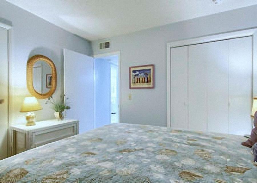 Gulf Shores Plantation Condos Exterior foto