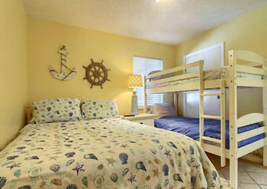 Gulf Shores Plantation Condos Exterior foto