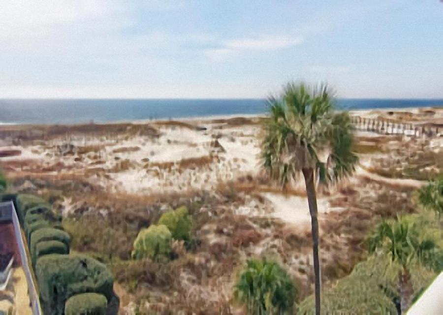 Gulf Shores Plantation Condos Exterior foto