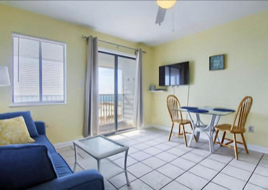 Gulf Shores Plantation Condos Exterior foto